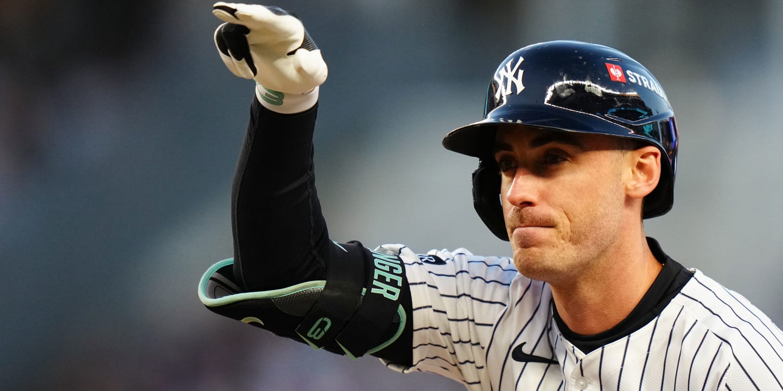 Making sense of Bellinger's latest complicated free agency