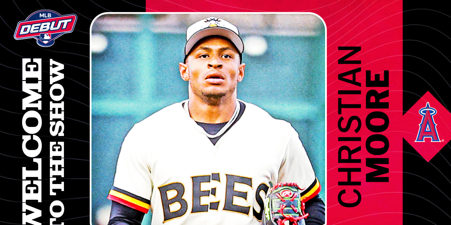 Angels prospects