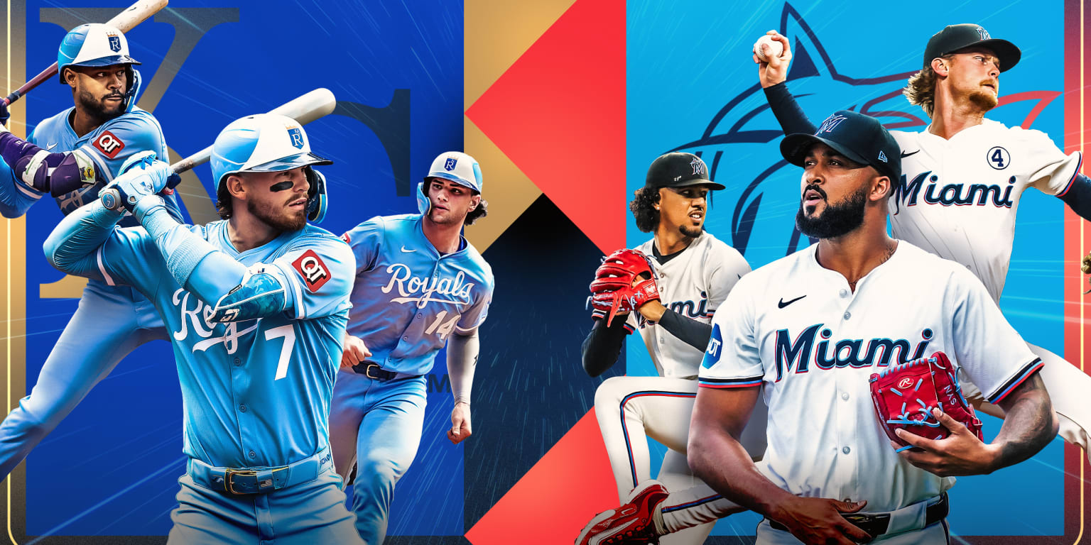 1 lineup & 1 pitching staff that could surprise this season