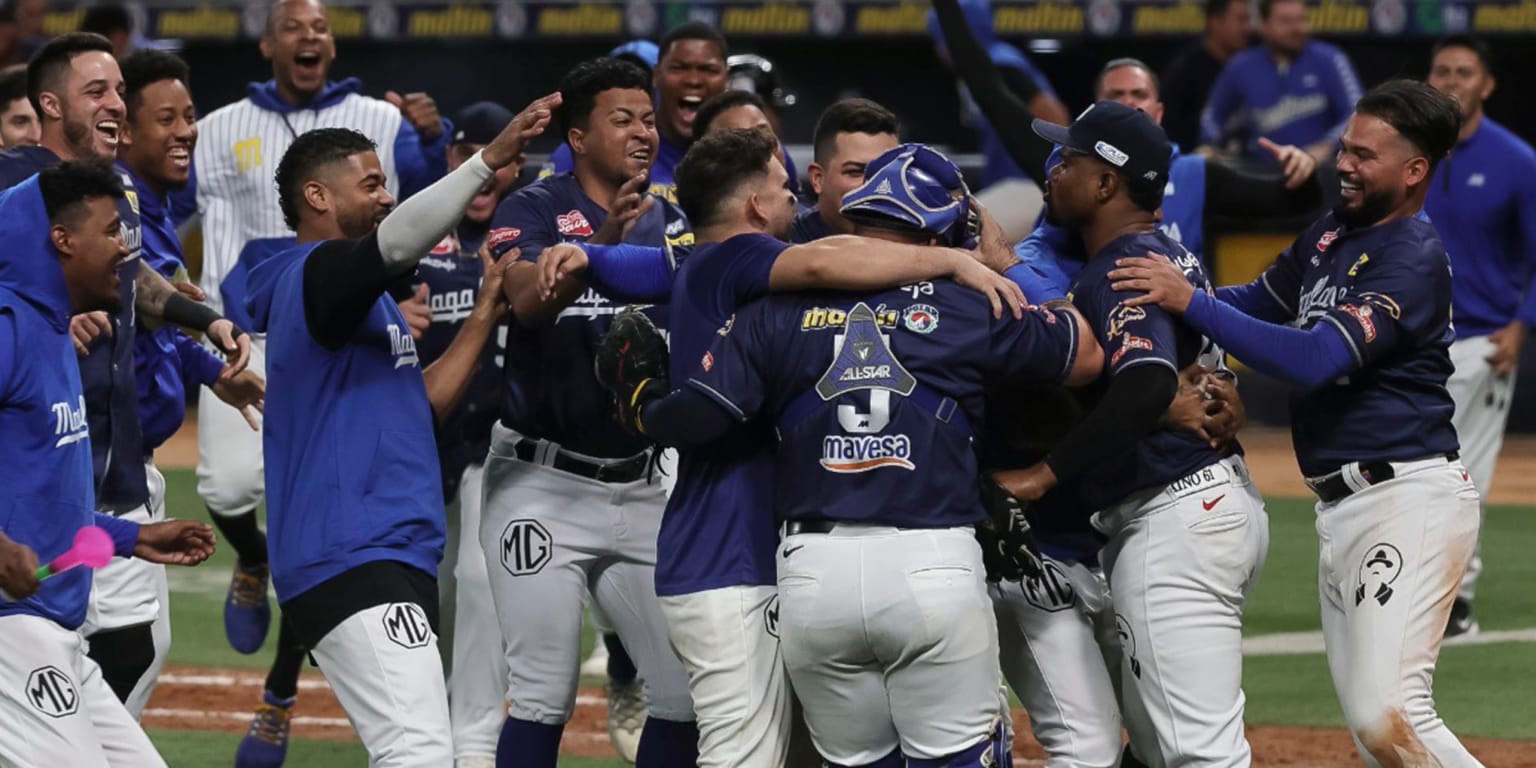 Navegantes reaccionan contra Bravos justo a tiempo y sellan pase a la final
