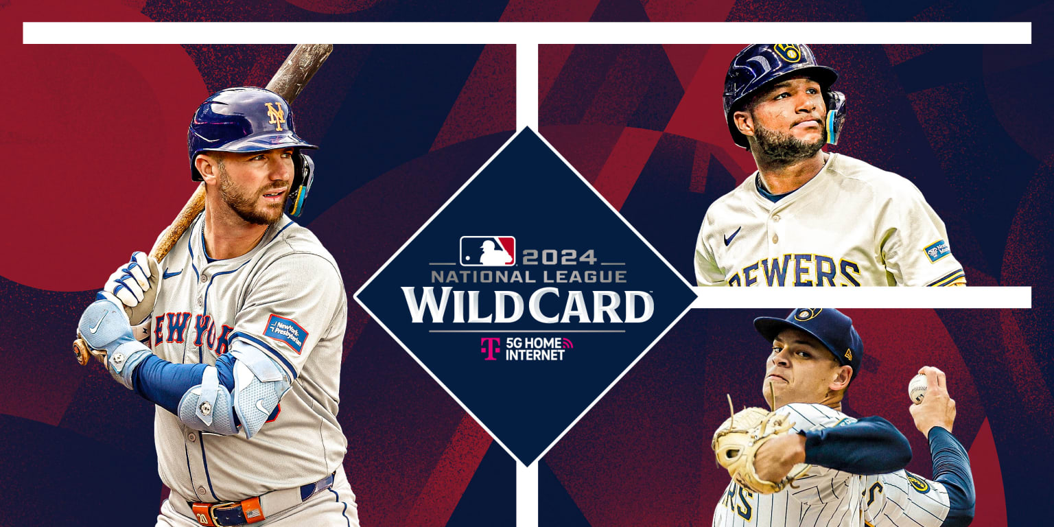 2024 MetsBrewers Wild Card Series Game 3 storylines, how to watch