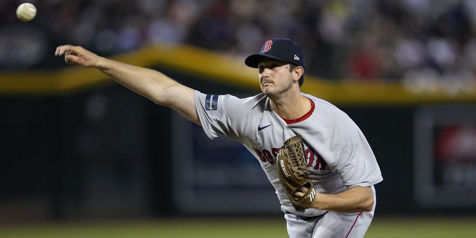 Garrett Whitlock Injury: What happens to the Boston Red Sox