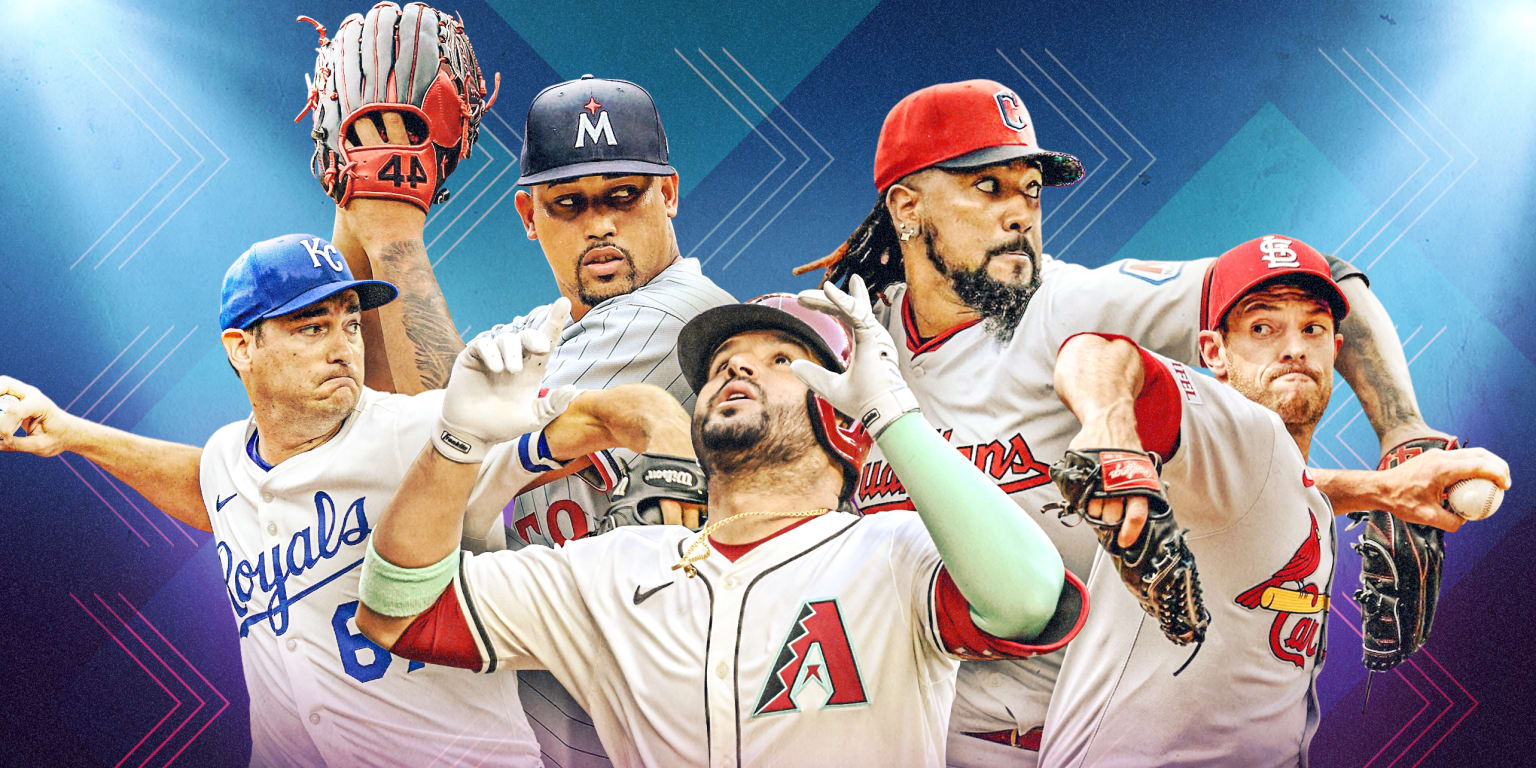 Trade Deadline Idea Sends $572 Million Rays Starter to Braves 2 MLB Trade Deadline: 2025 trade candidates on playoff bubble teams