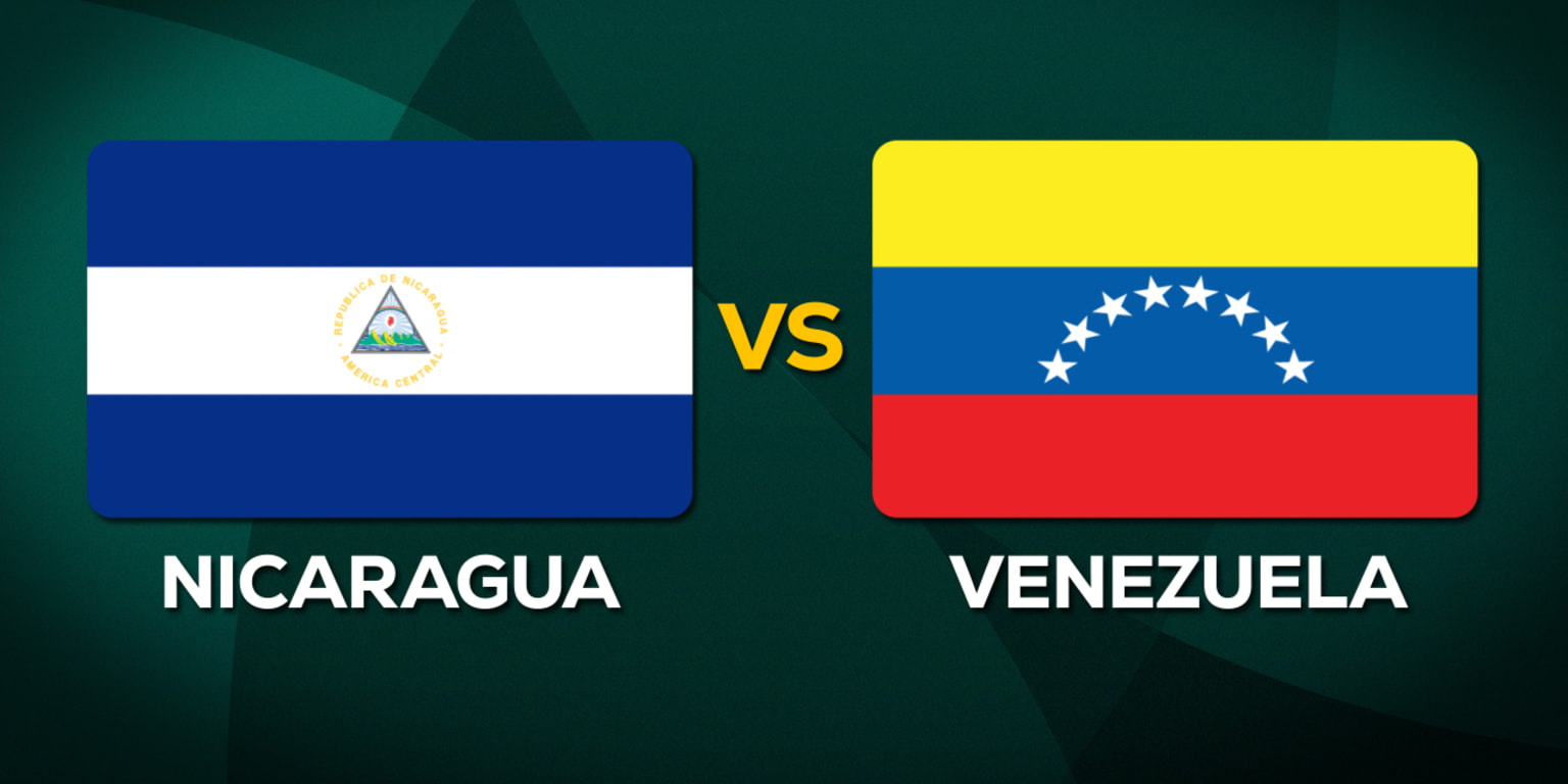 Venezuela trying to stay perfect in Pool D play (12 p.m. ET, FS2)