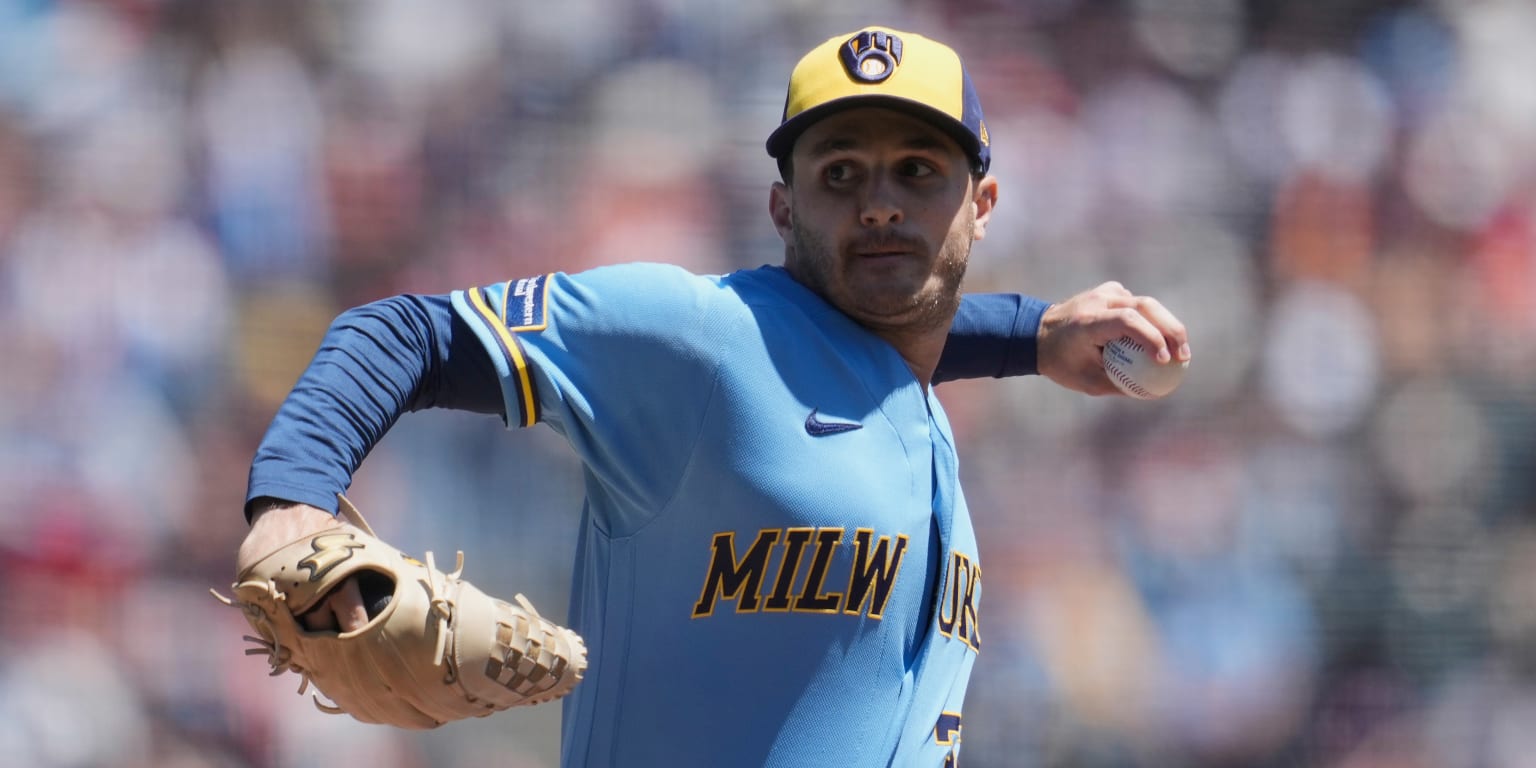 Brewers Unravel in the Field After Pannone’s MLB Start