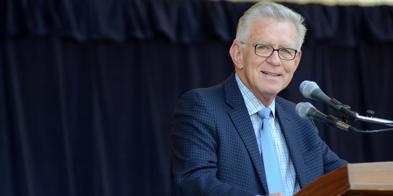 Tim McCarver, World Series champion and Hall of Fame broadcaster