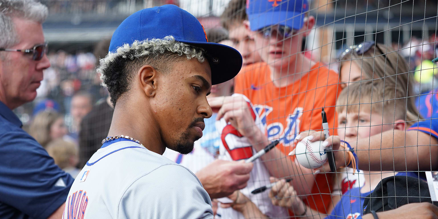 ‘Nothing but love’: Lindor makes return to Cleveland