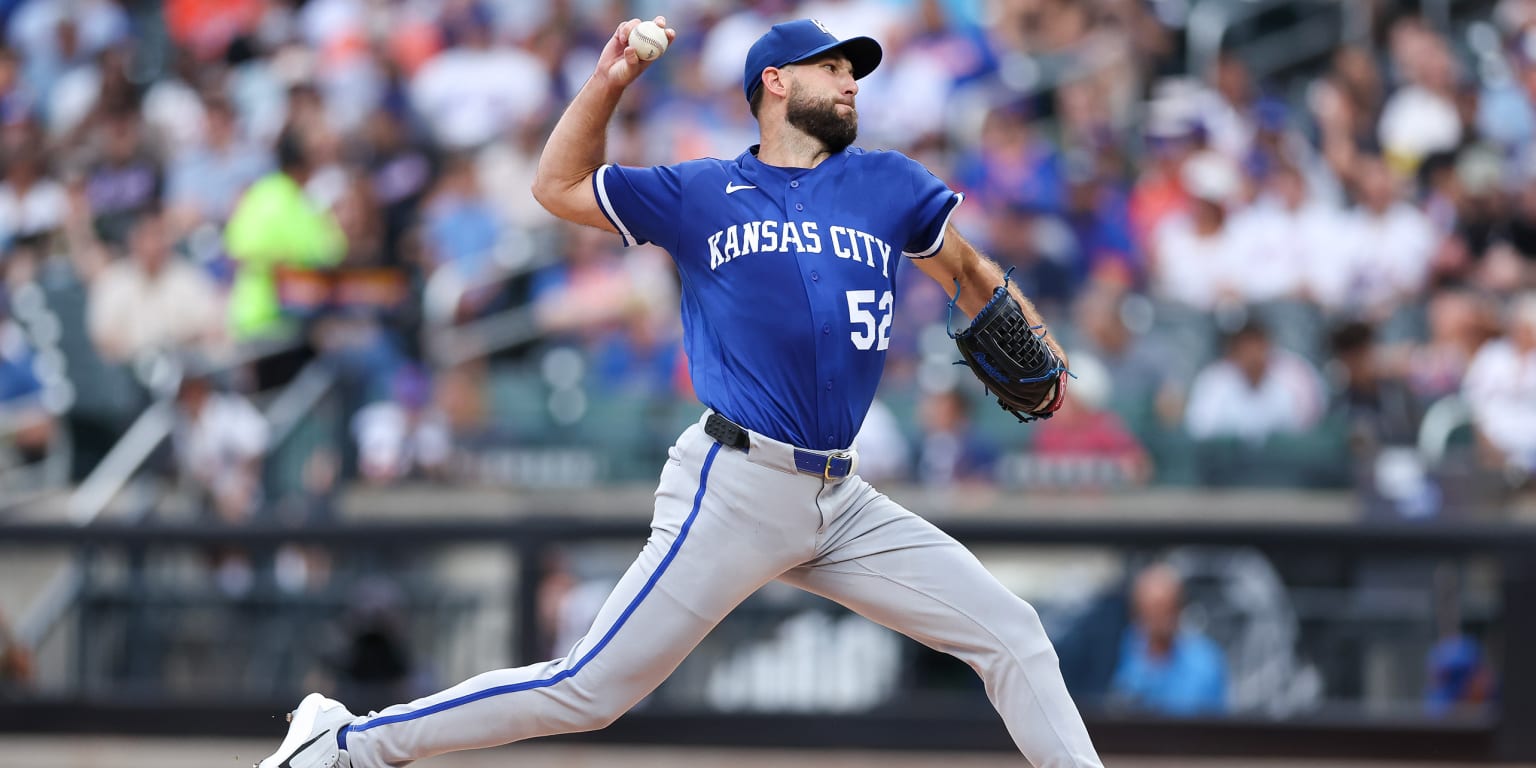 Wacha moves past 1st-half finale as he preps for 2nd All-Star Game