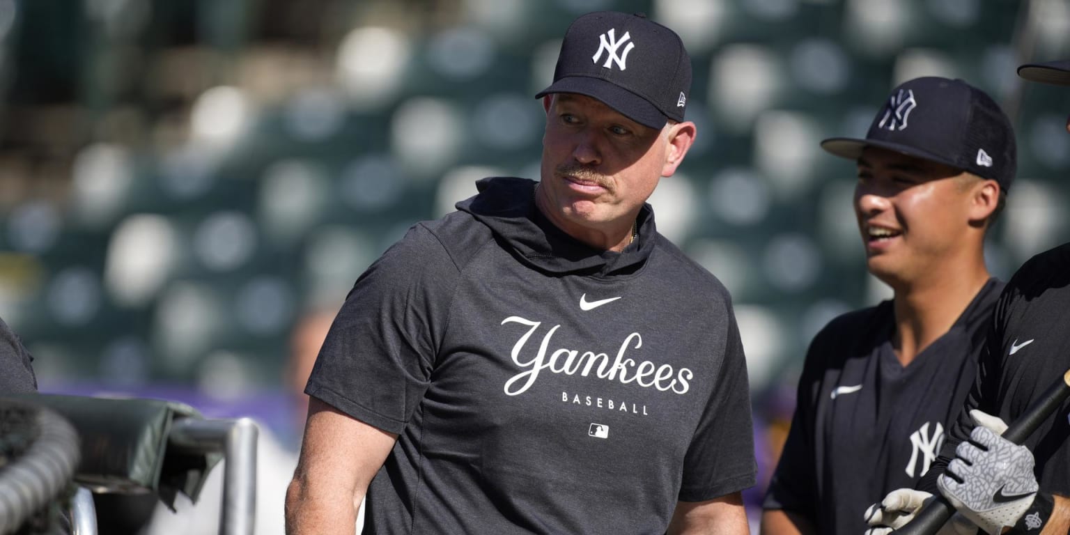 Sean Casey's dream of being a Yankee came true
