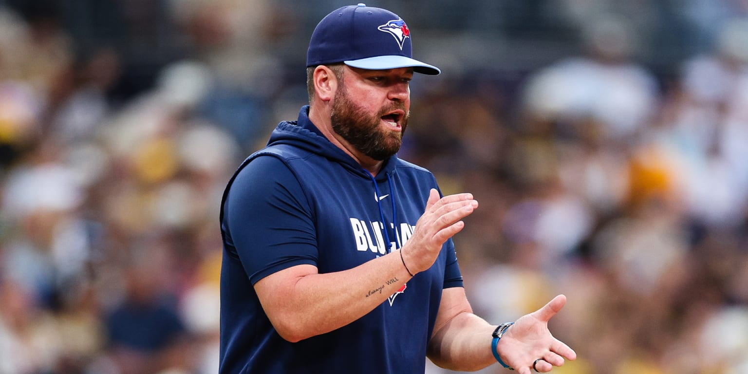 Could Trade Deadline be answer to Blue Jays' lackluster first half?