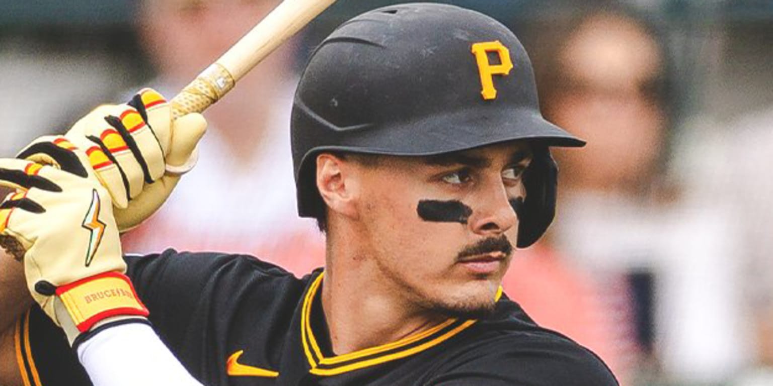 Konnor Griffin already doing things unprecedented for a teenager