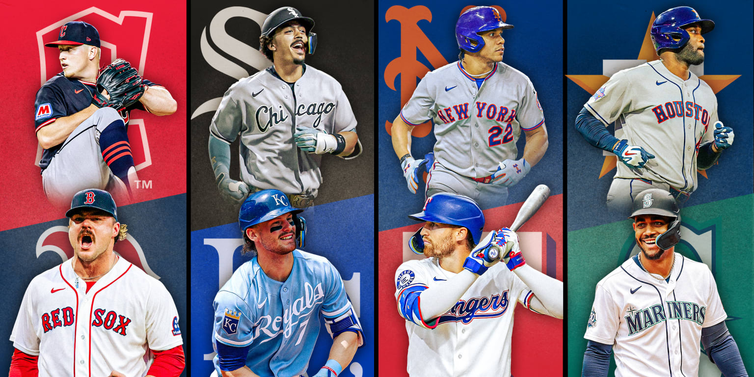 These 9 series starting tonight will help determine postseason picture