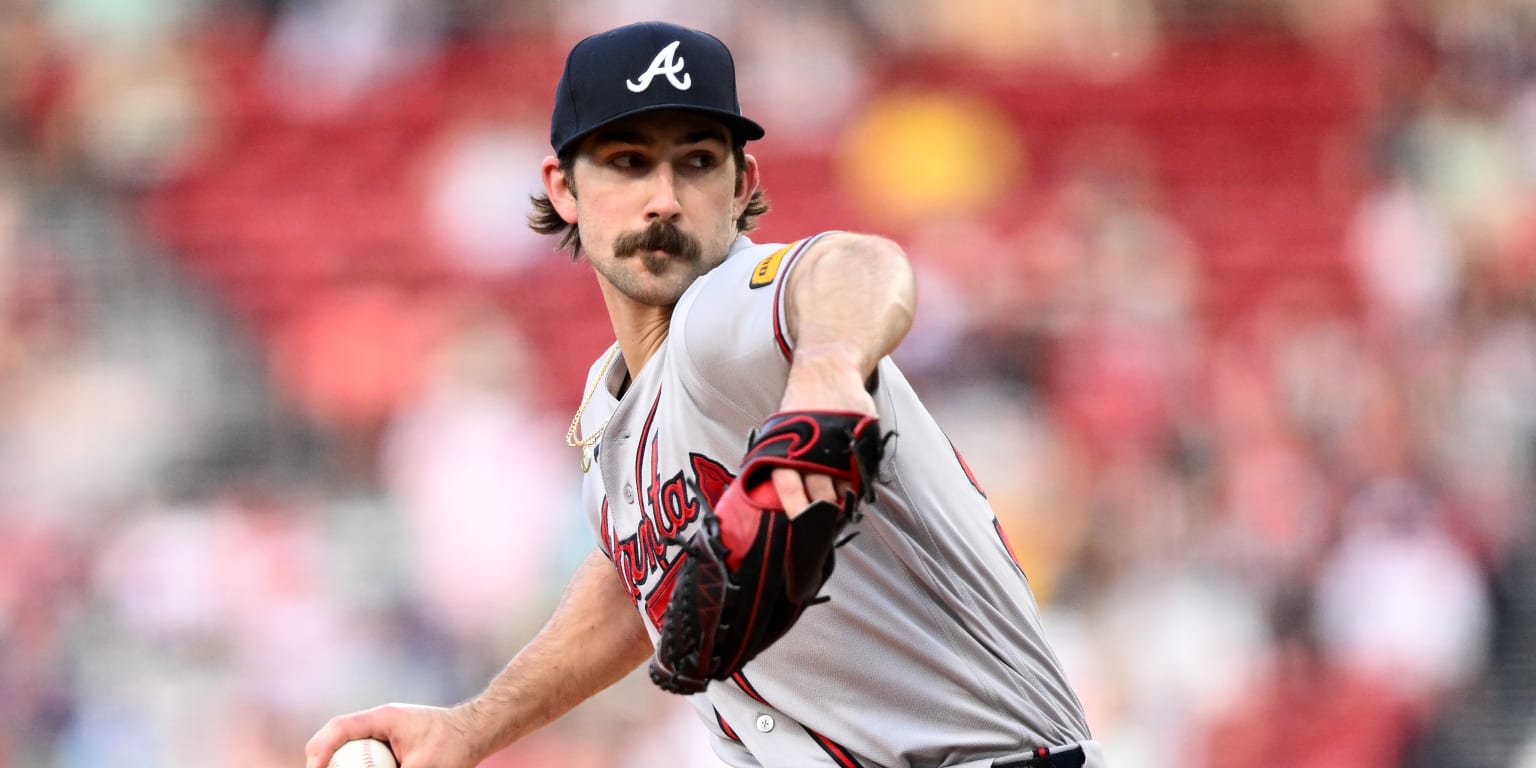 How Ted Turner's candidness lives on in Strider, Braves