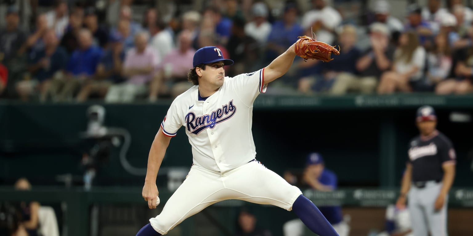 Quantrill continues strong run in rotation with 7 scoreless innings