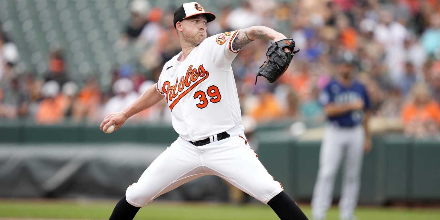 Sarris: Starting pitcher rankings for the final third of the