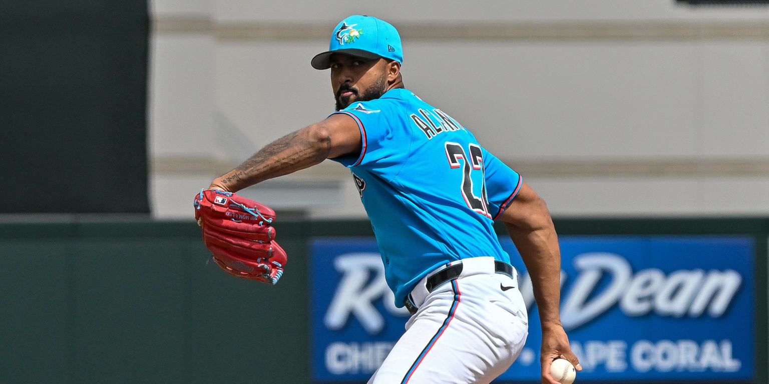 No sleep, no problem for Alcantara in Classic tune-up