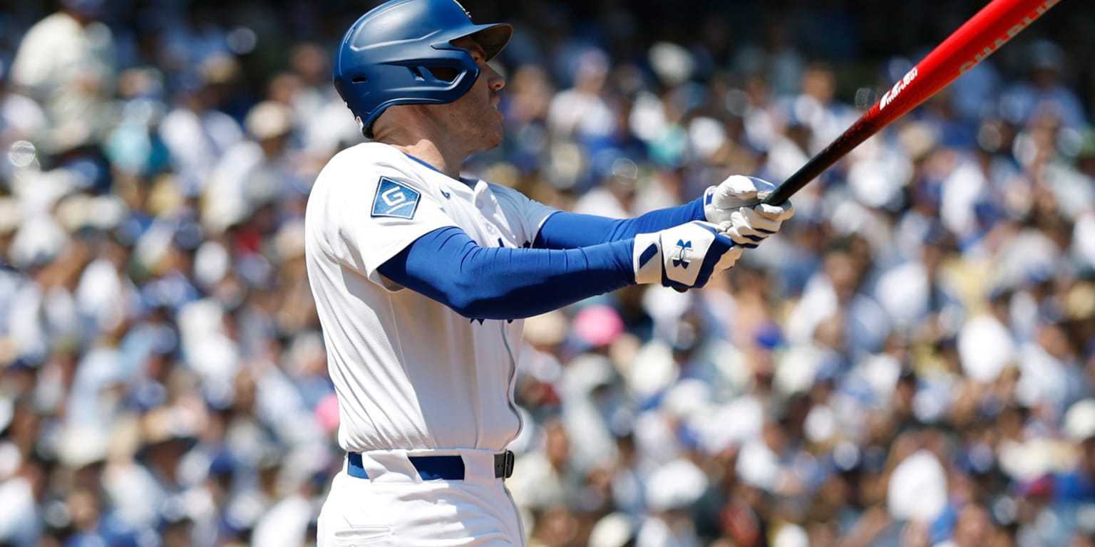 Could Freddie Freeman be the next member of 3,000-hit club? Could Freddie Freeman be the next member of 3,000-hit club?