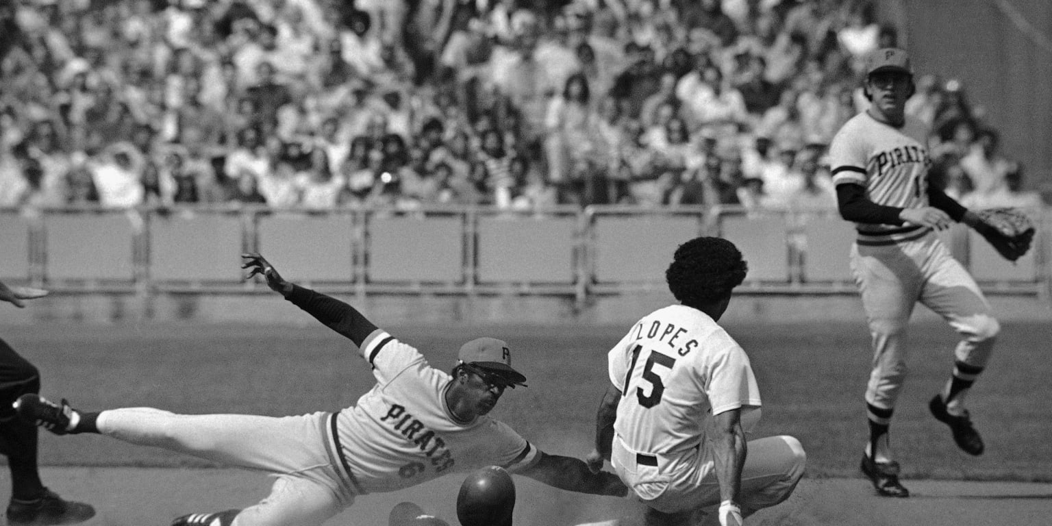 1974 NLCS recap