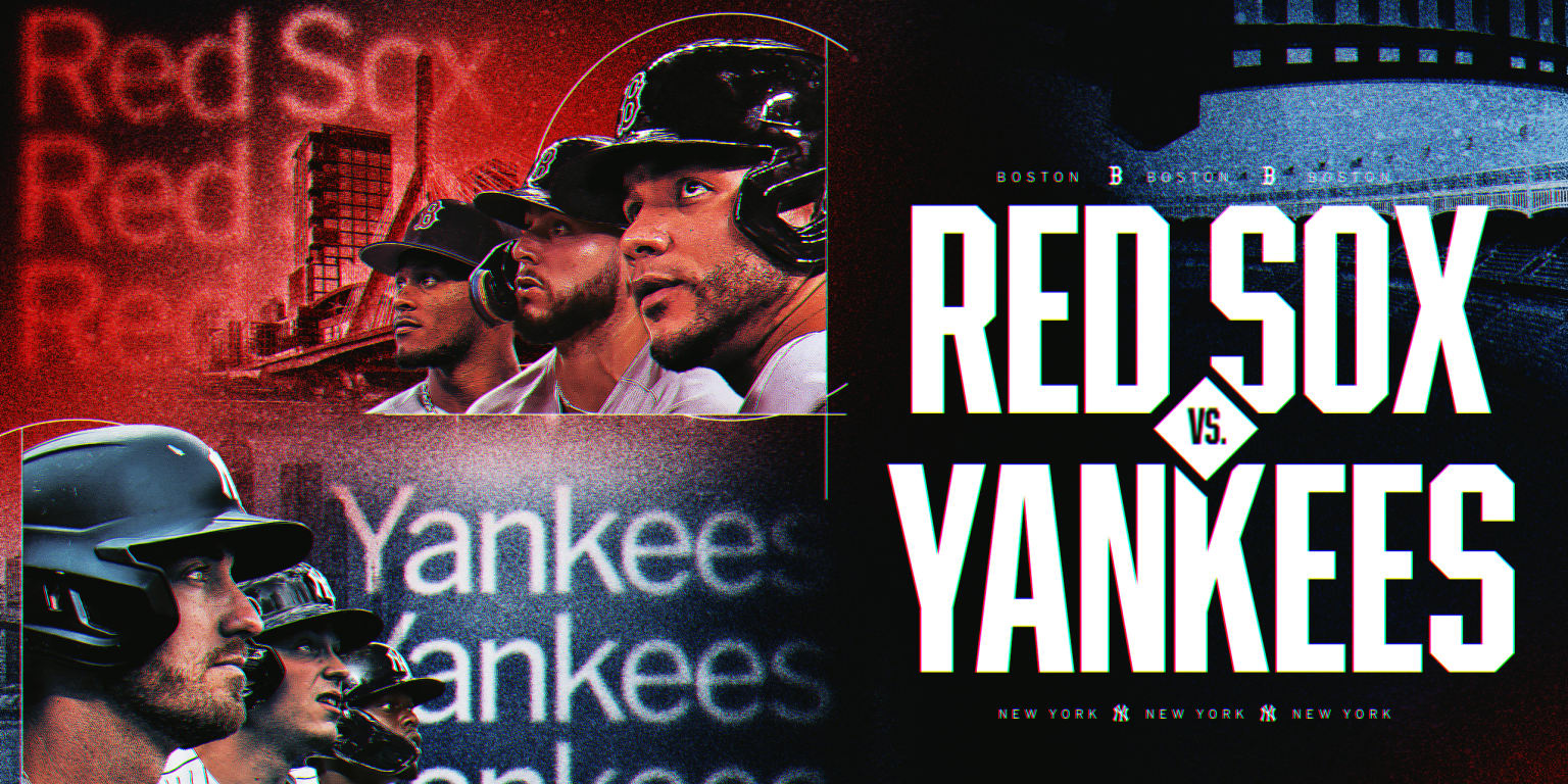 Red Sox-Yanks has big stakes this time around