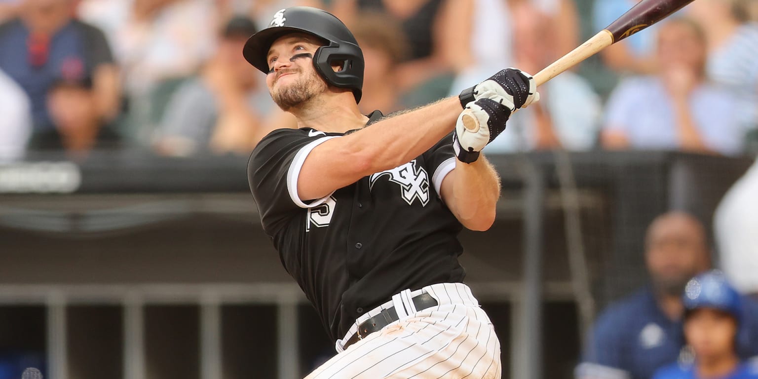 Adam Engel Among White Sox Non-tendered Players