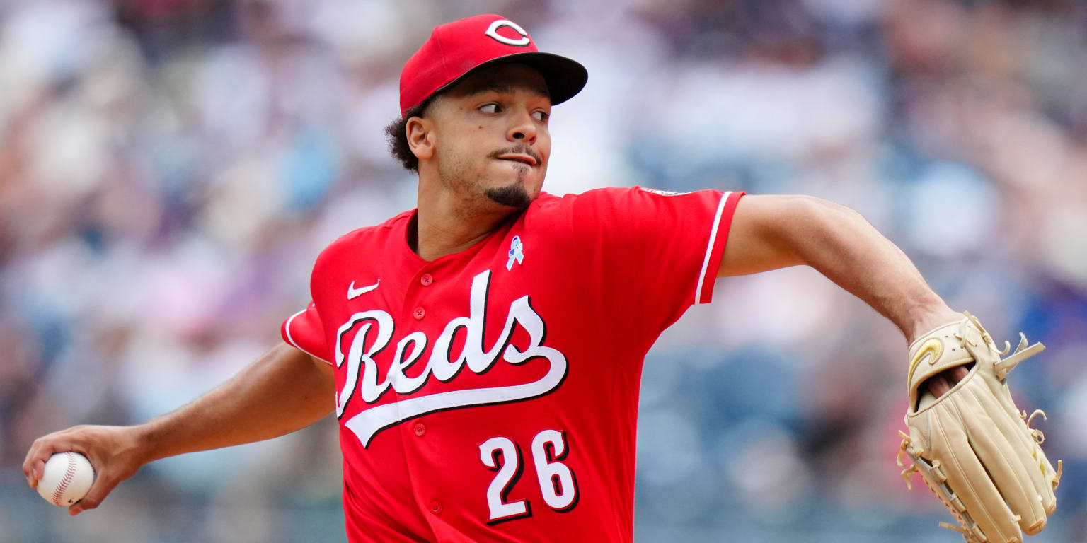 Chase Burns's Two-Year Arc Redefines Pitcher Development—and Betting Volatility