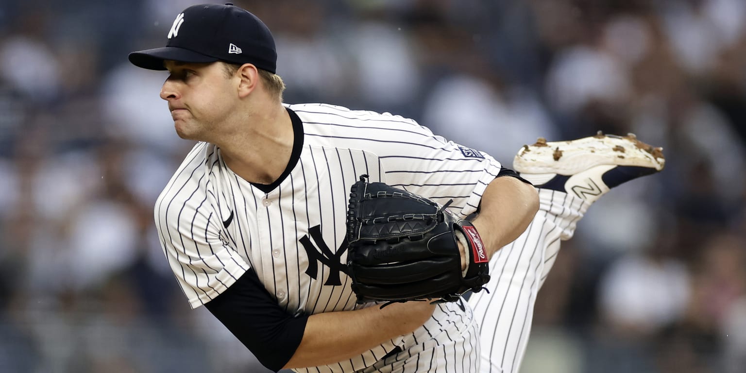 Michael King impressive in Yankees' loss to Brewers