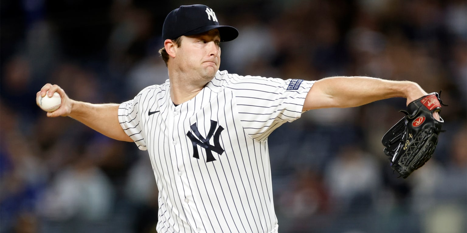 Cole dominates and enhances Cy Young credentials in NY victory