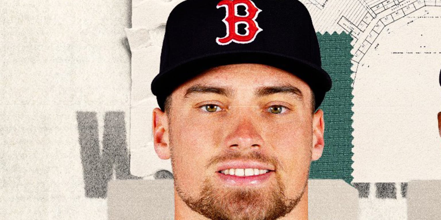 Red Sox excited about small, scrappy infielder ... Sound familiar?