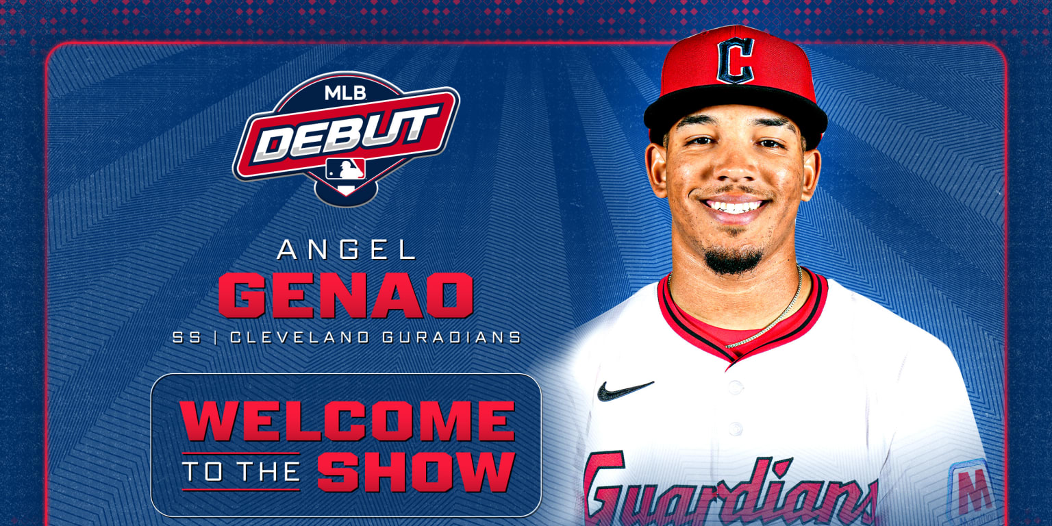 What to expect from Guardians No. 2 prospect Genao in the big leagues