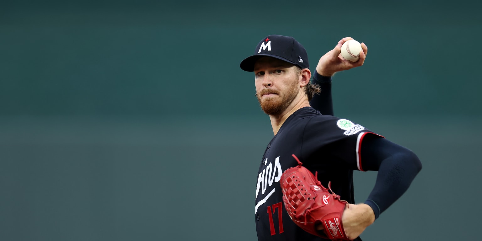 Revamped Twins 'pen gets its shot against Royals 
