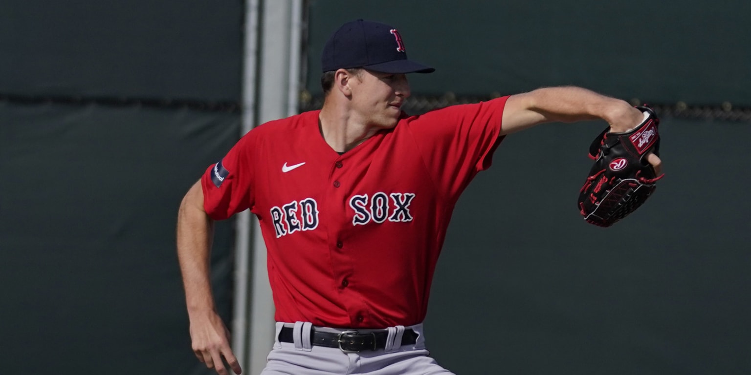 Nick Pivetta Helps Red Sox Starting Rotation Take Positive Step