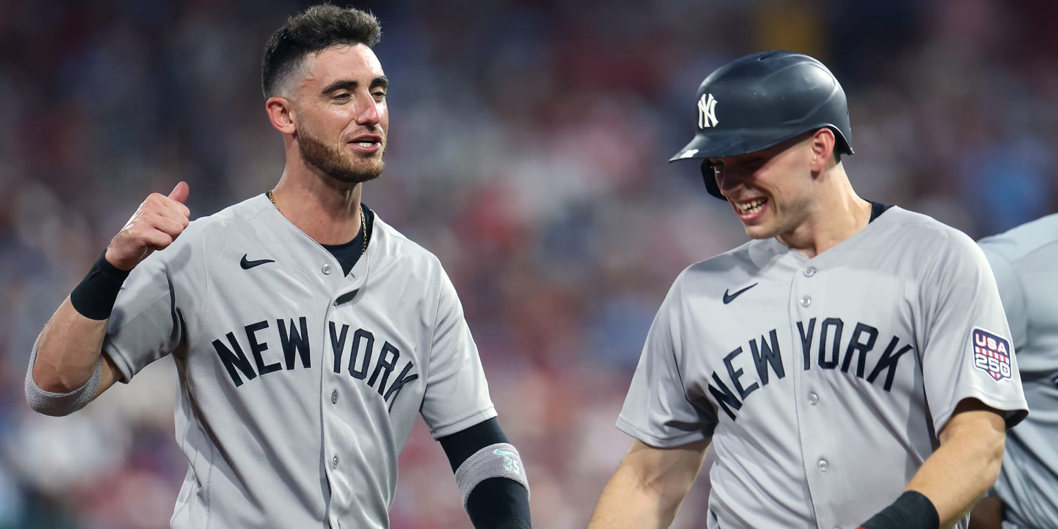 Bellinger, Rice 1st Yanks duo with RBIs in All-Star Game since 1962