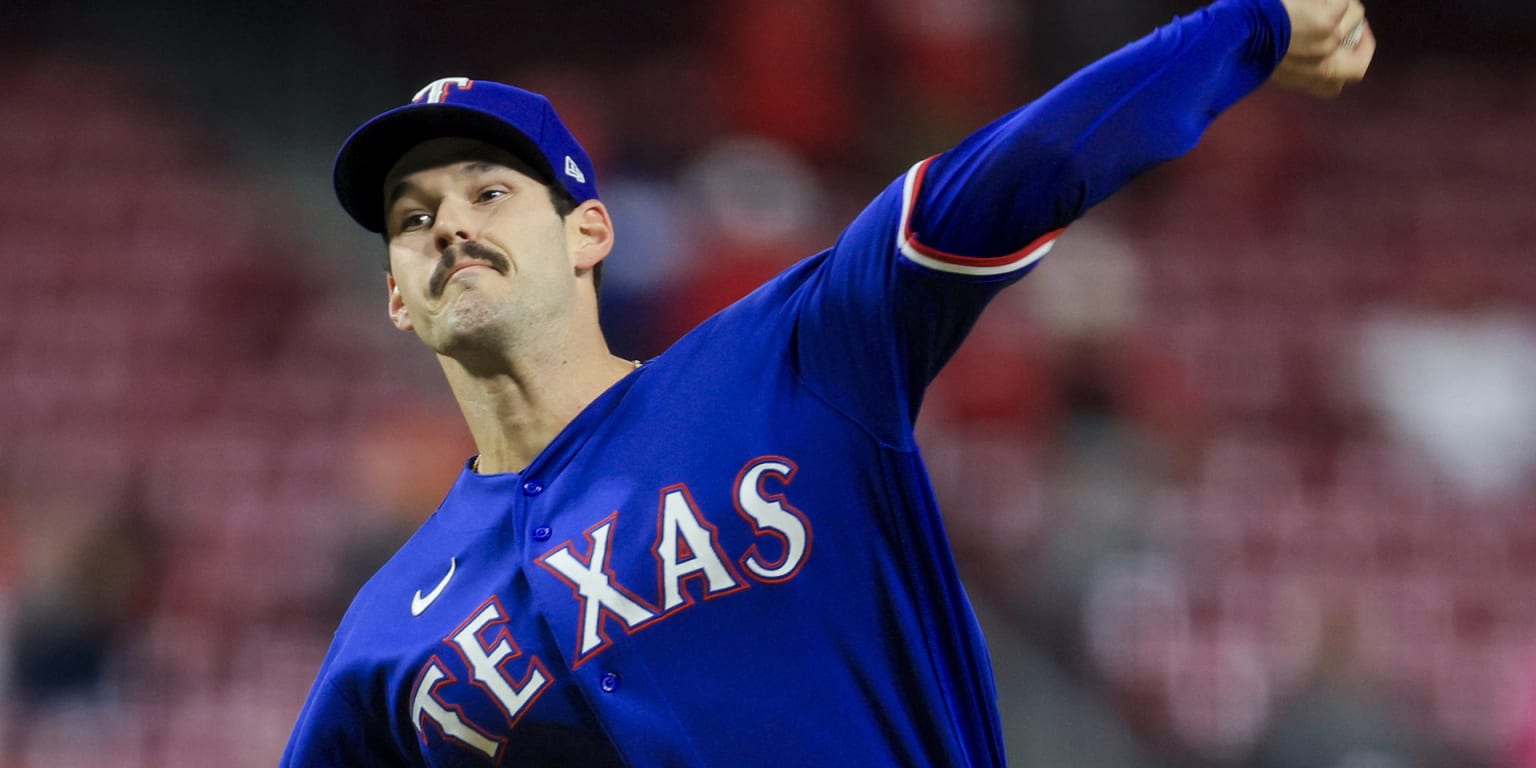 Rangers come up with Hall of Fame solution to attack pitchers