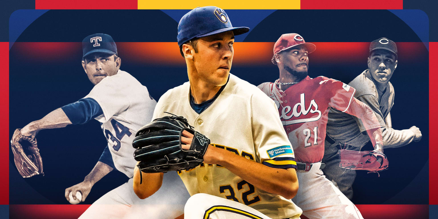 We're watching the hardest-throwing starter to ever live (probably)