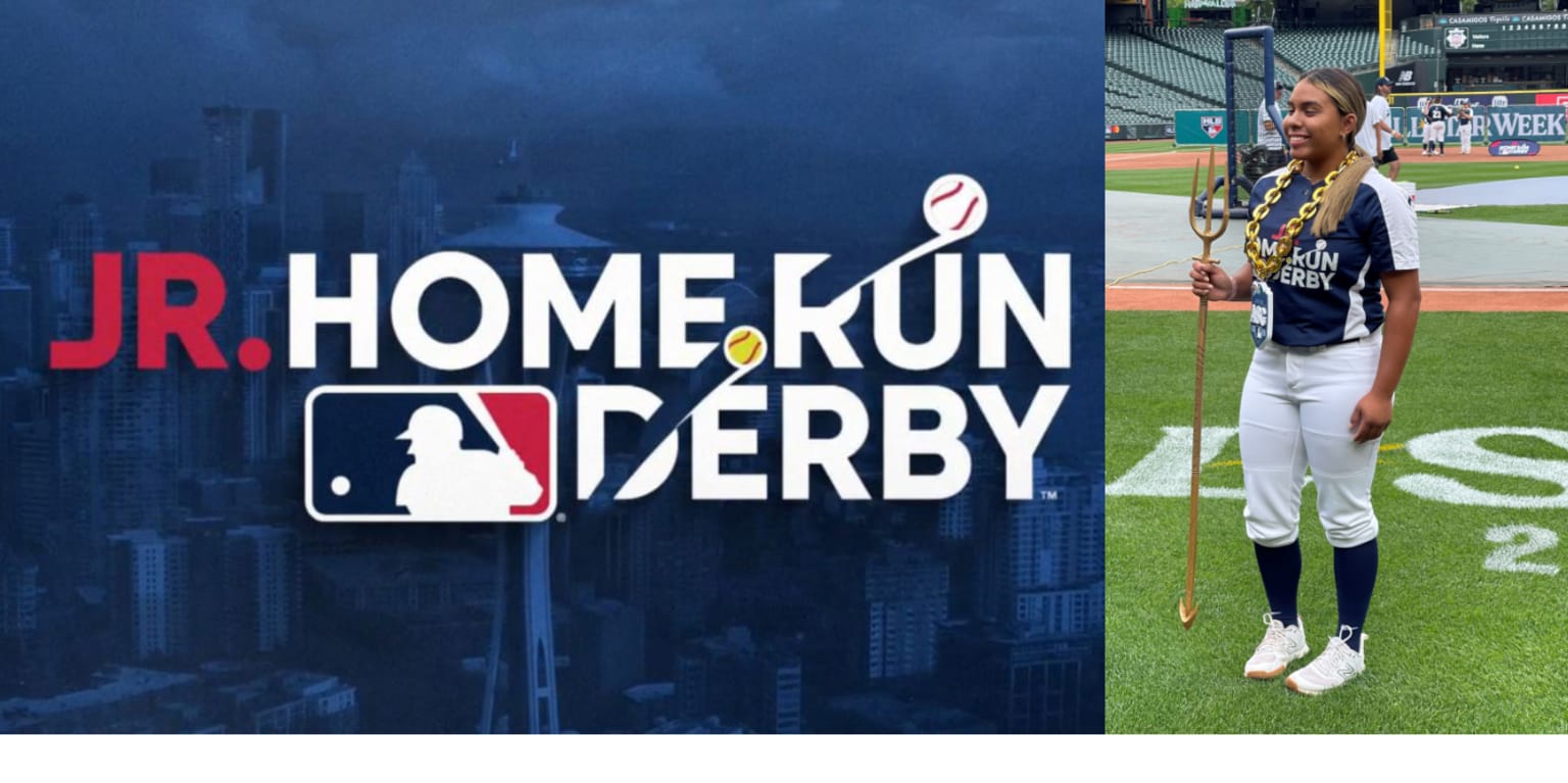Sports Logo Spot: MLB Color Rush - Rockies