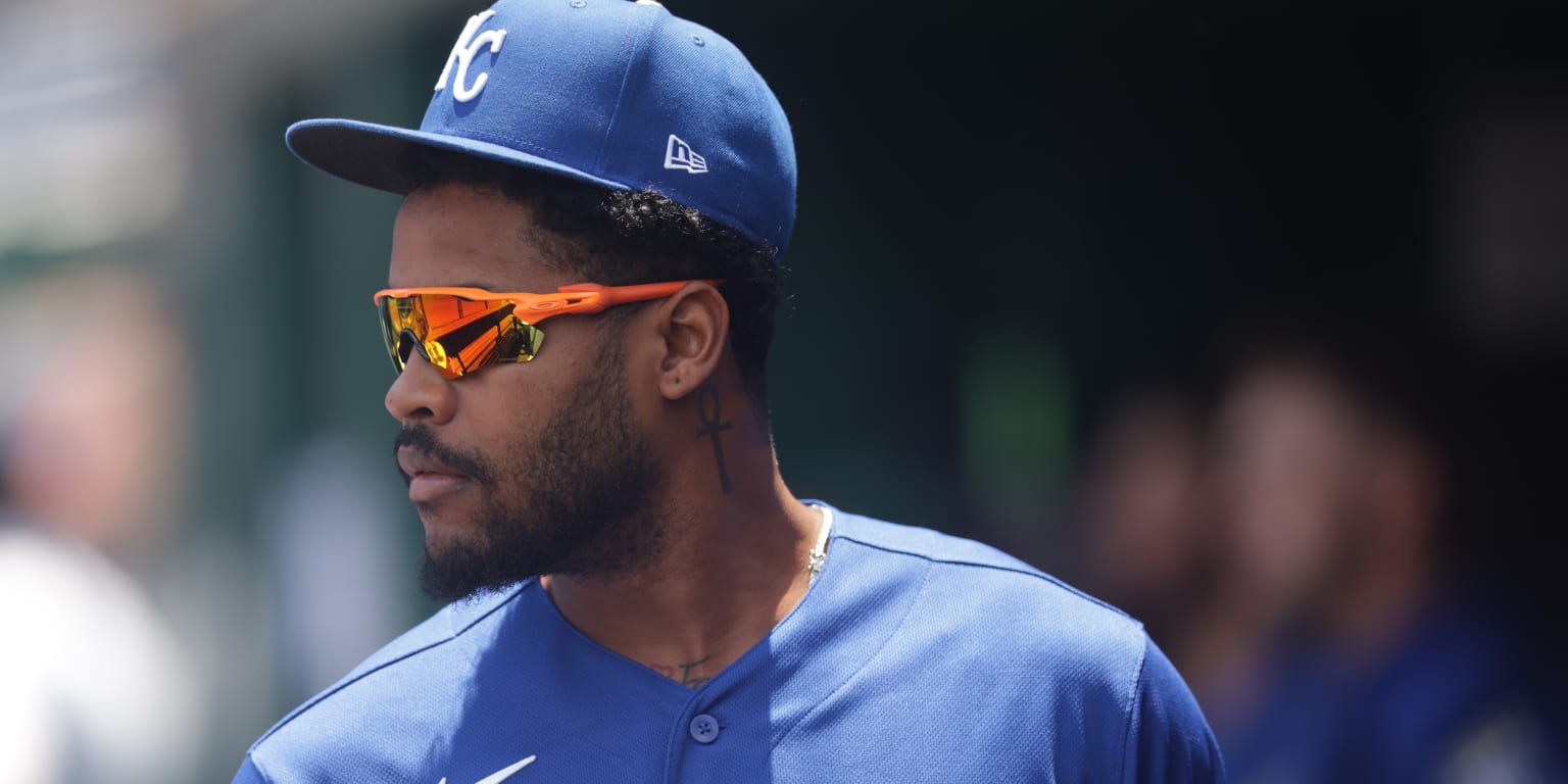 Garcia (left hand) begins rehab stint after month-plus on IL