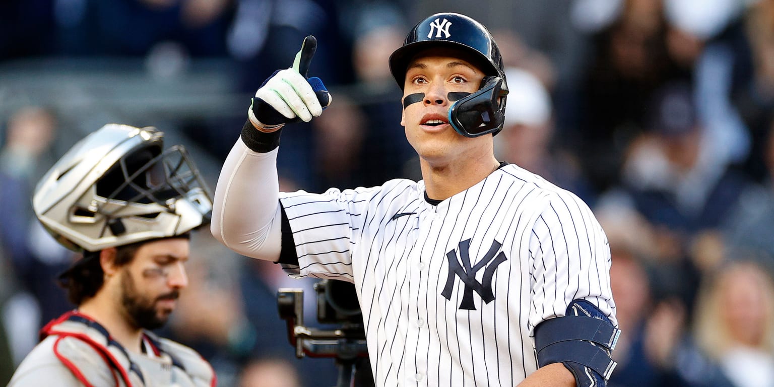 Ranking players Yankees should consider signing to contract extensions