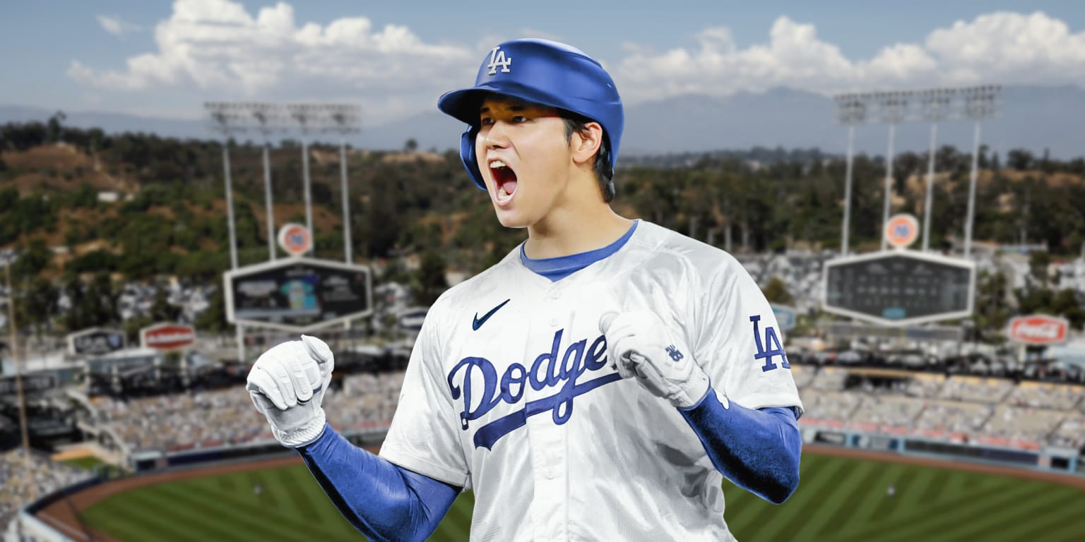 Dodgers-deal uitgelegd door Shohei Ohtani en uitgesteld geld