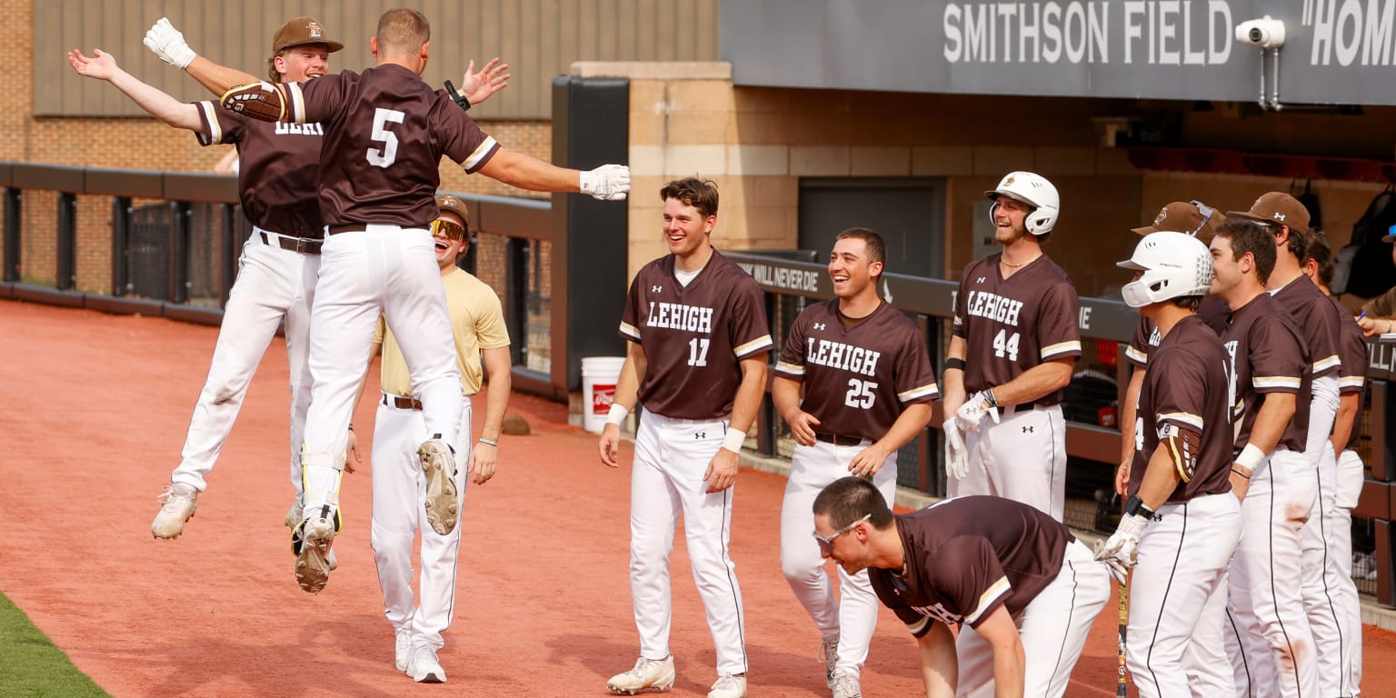 This college team scored how many runs in record-setting first inning?!