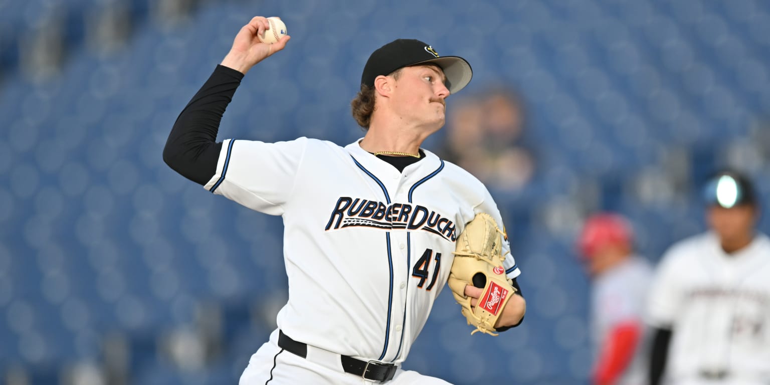 Guardians' No. 4 prospect Stephen to undergo elbow surgery