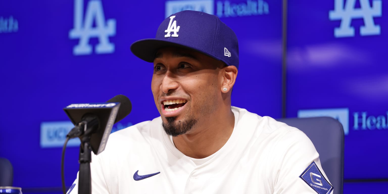 Taking stock of Dodgers' offseason moves thus far