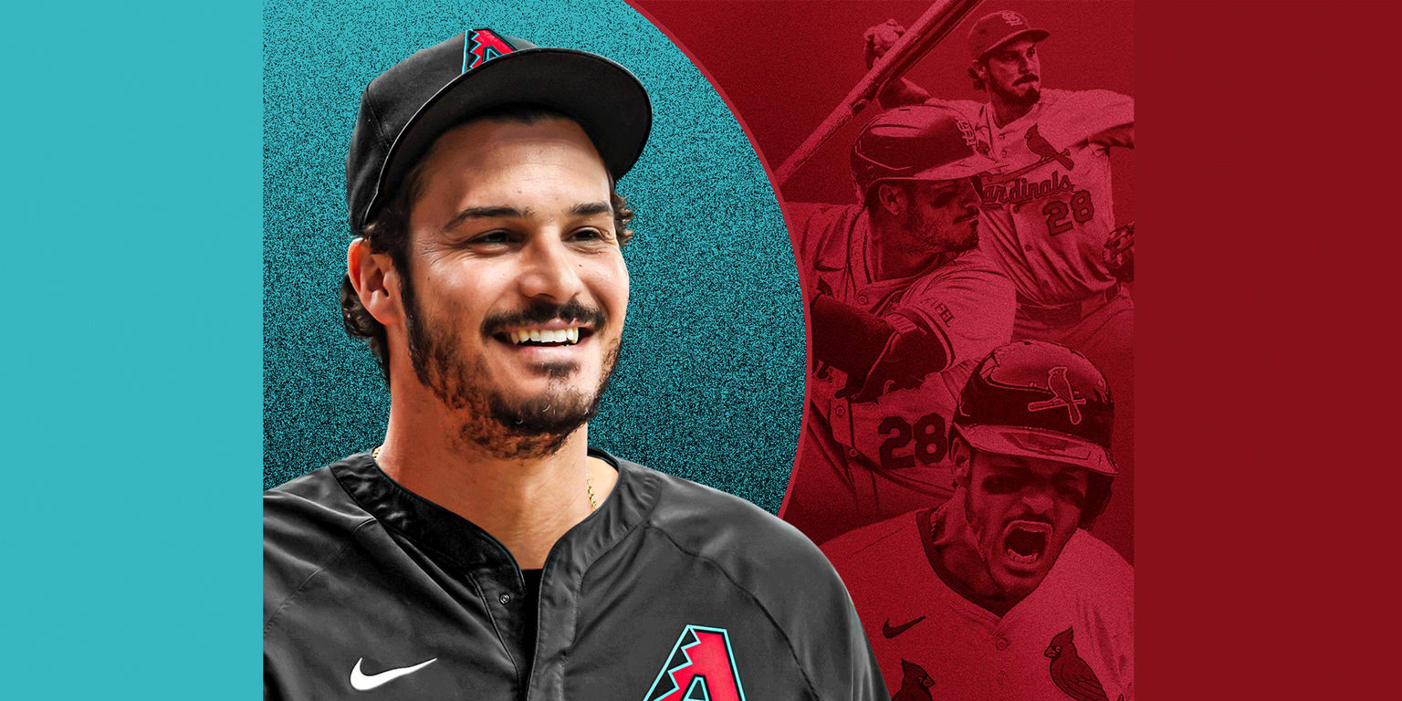 5 big takeaways from the Arenado trade