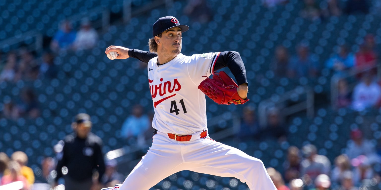 Ryan's struggles against Guardians continue as Twins' playoff hopes fade