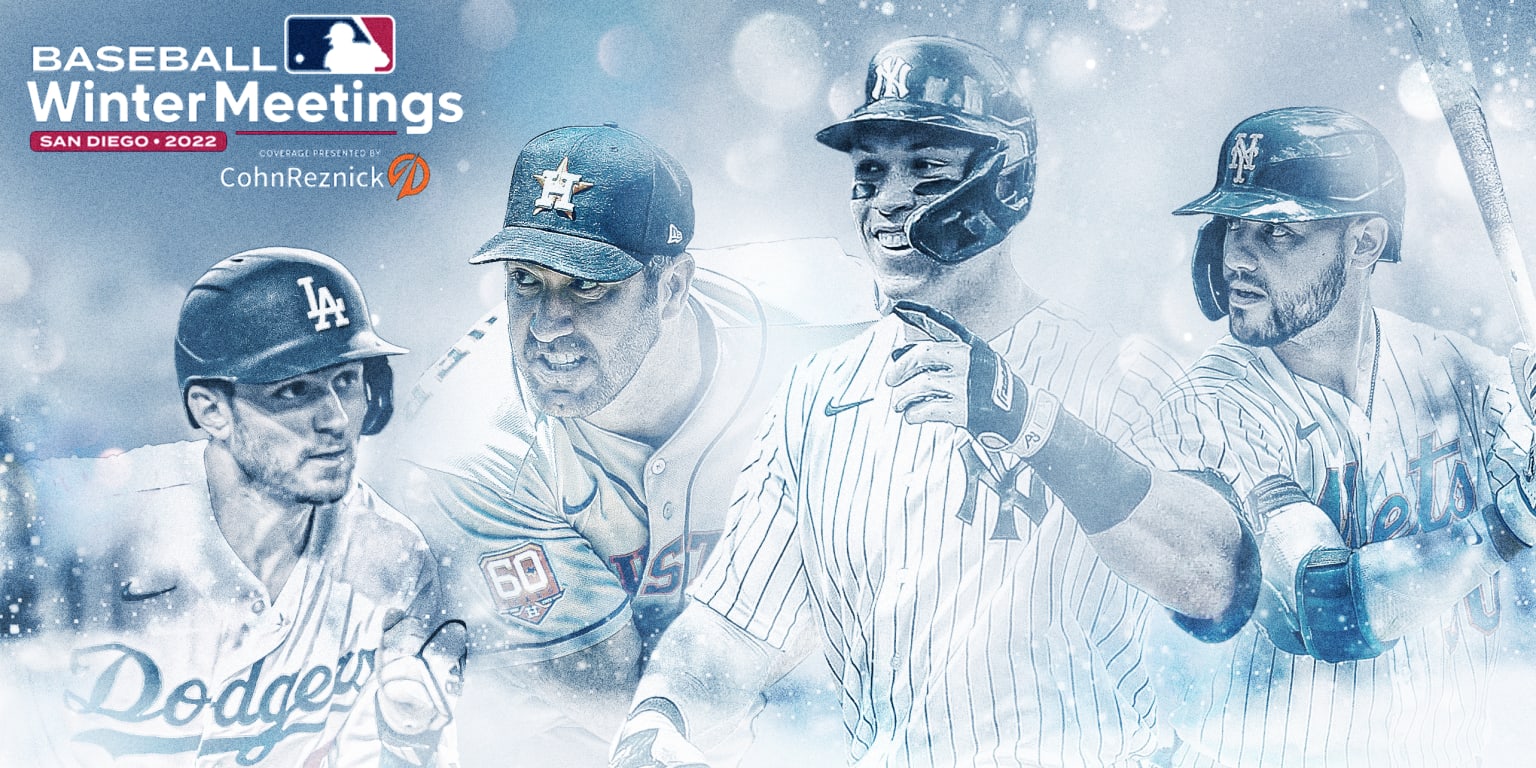 Long, Cold Winter: MLB Free Agency Is Still Disturbingly Slow - The Ringer