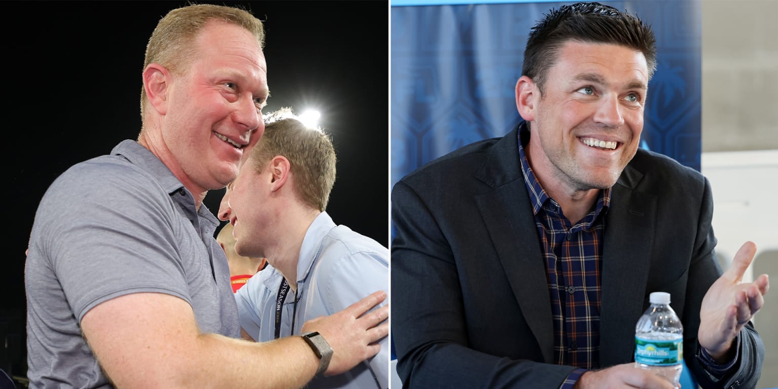 Neander, Arnold put 19-year friendship aside as teams square off for title