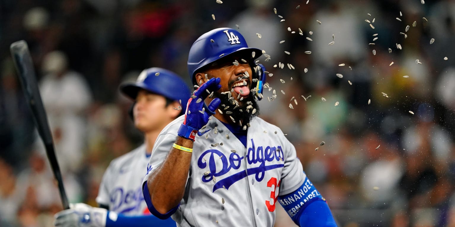 Teoscar's return to Dodgers appears near