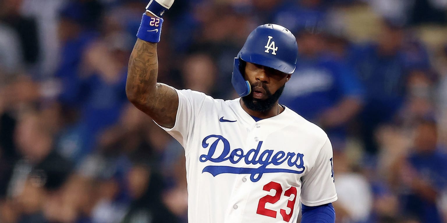 Jason Heyward gets results he's been waiting for