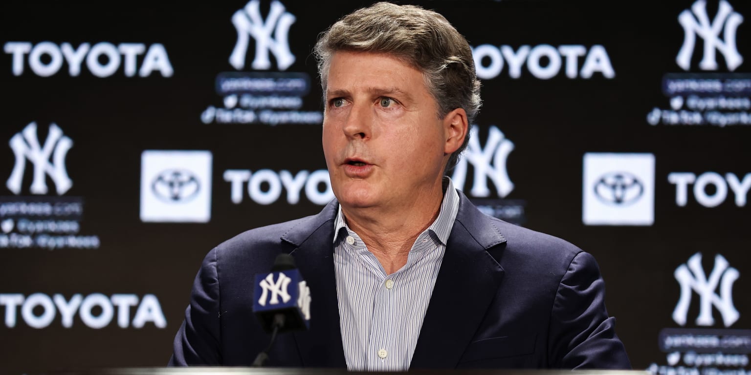 Hal Steinbrenner plans to have Boone return as manager