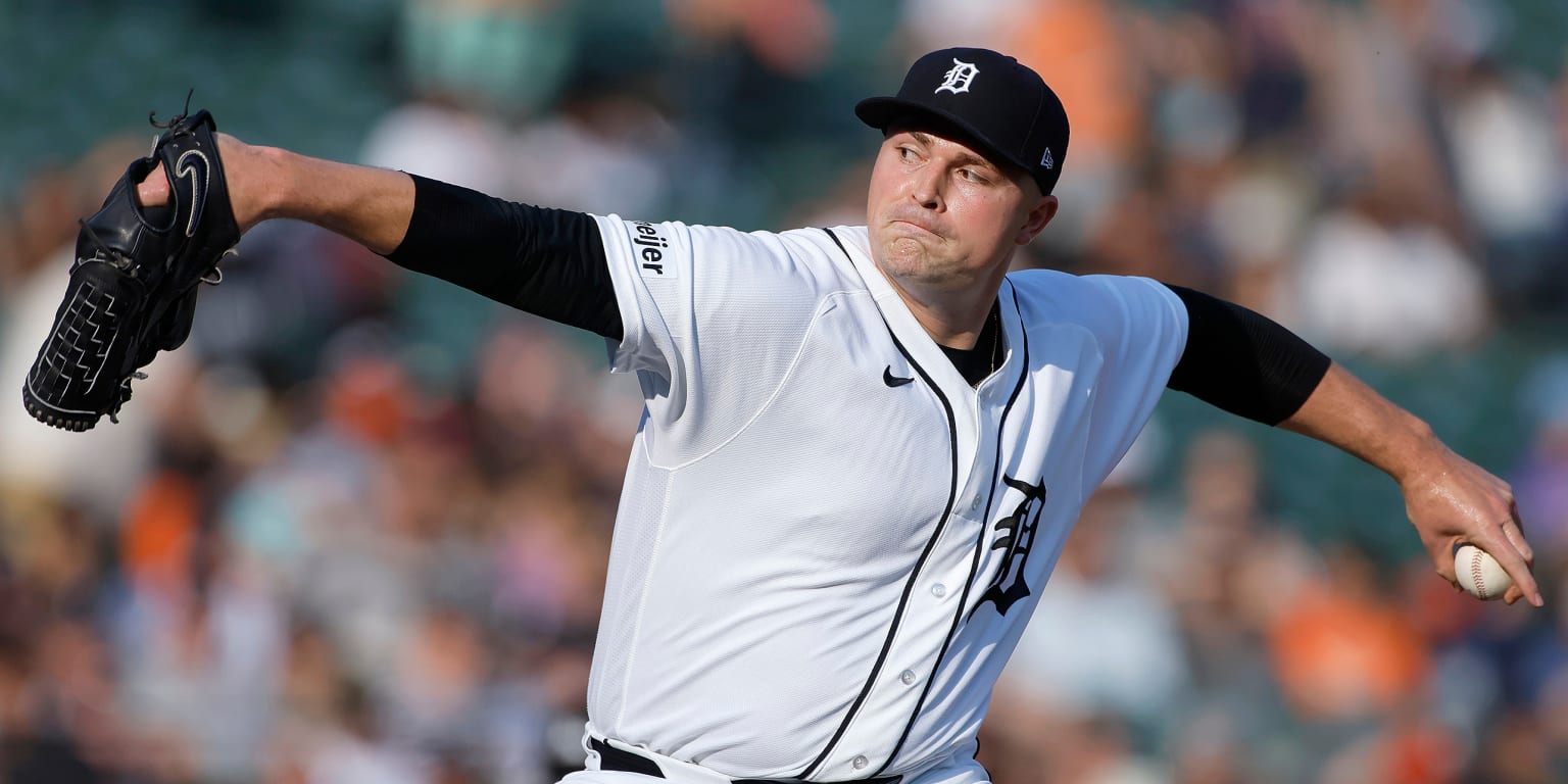 What might Tigers look for in a possible Skubal trade? Here's a glimpse