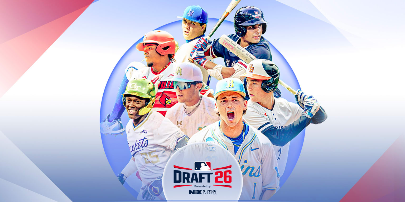 9 key storylines from an eventful Draft Day 1